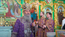 Блаженніший: У Таїнстві Євхаристії Бог проявляє жертвенну любов до людей