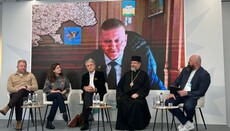 Глава УГКЦ запевнив, що Україна – приклад свободи для всього світу