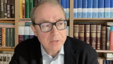 Баумейстер: ПЦУ та УГКЦ ніколи не скажуть, якщо влада робить щось не так
