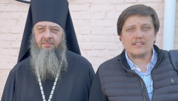 Суд назначил ночной домашний арест архимандриту Феогносту