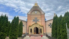 В ПЦУ розповіли, коли планують захопити два храми УПЦ в Черкасах