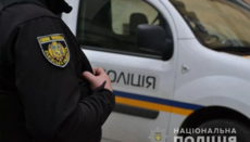 На Пасху поліцейські будуть вибірково перевіряти речі українців біля храмів
