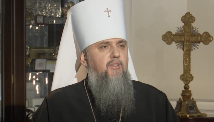Сергій Думенко. Фото: скріншот ютуб-каналу «Ми – Україна»
