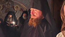 Архимандрит УПЦ: Христос не будував «єврейську» Церкву, хоча був євреєм