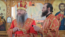 Митрополита Банченського Лонгина госпіталізували