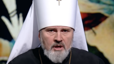 «Ієрарх» ПЦУ закликав українців «не влаштовувати шоу в ТЦК», а йти на фронт