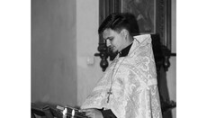 На передовій загинув військовий священник Сумської єпархії УПЦ