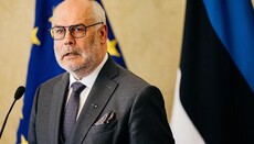 Президент Естонії відмовився підписати закон про заборону Естонської Церкви