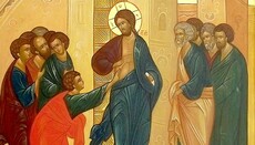 Але мене Ти маєш приготувати
