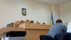 Суд по Верхній лаврі перенесли на травень