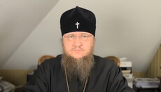 Влада Чекрас готує злочин проти УПЦ, – митрополит Феодосій