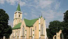 В Городищі ПЦУ та влада намагаються відібрати у вірян Михайлівський храм УПЦ