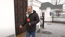 Бути монахами в лаврі можуть лише співробітники Мінкульту, – ТСН