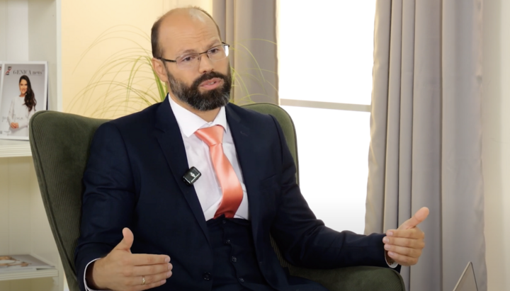 «Мовчання перед блюзнірством в Україні – співучасть»: погляд з Болгарії