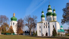 У Чернігові відбудеться суд щодо виселення черниць Єлецького монастиря УПЦ