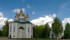 У Броварах ПЦУ захопила Петропавлівський собор