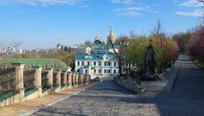 У Києві 1 травня відбудеться засідання суду у справі Нижньої лаври