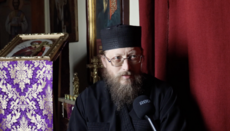 Чеський священник про біженців-українців: У храмі вони почувають себе вдома