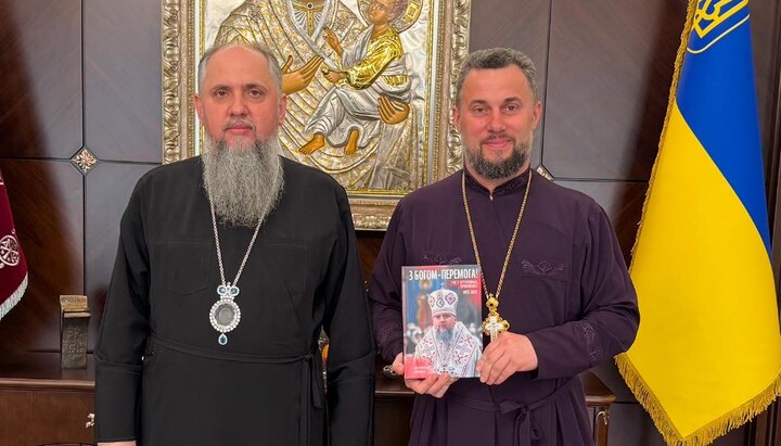 Про «пошук діалогу» ЛГБТ із християнством