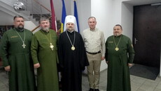 Черкаський «ієрарх» ПЦУ: Софроній не перейшов до нас, бо це стрес
