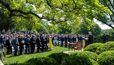 Трамп підписав указ про створення комісії з релігійної свободи