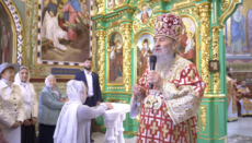 Блаженнейший рассказал, чему христианкам стоит учиться у жен-мироносиц