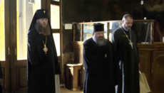 В Чернигове иерарх УПЦ поучаствовал в молебне вместе с ПЦУ, РКЦ и УГКЦ