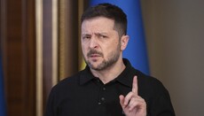 Зеленський: Не бачу сенсу затягувати вбивства