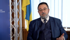 Потураев: Те, кто против закона о запрете УПЦ, угрожают нацбезопасности