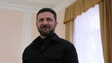 Zelensky plans to attend Inaugural Mass of Pope Leo