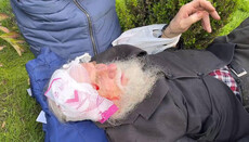 Former OCU priest: There can be no talk of dialogue amid brutal violence 