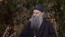 Serbian Patriarch explains why he granted autocephaly to Macedonian Church