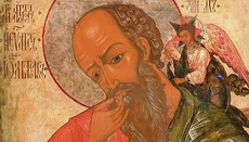 Богослов'я Любові та богослов'я мертвої букви