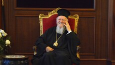Кіпрського ієрарха усунули за проханням Константинополя та влади Греції