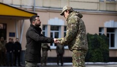 Командир «Азова» призвал включить в обменный фонд «московских попов»