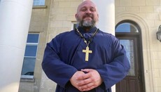 В США молодежь массово переходит в Православие