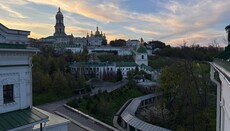 На Вознесіння монахів виженуть з Києво-Печерської лаври?