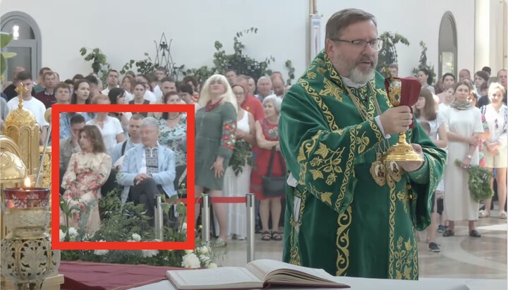 Президентская гонка началась?