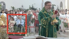 Президентская гонка началась?