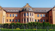 В Киевских духовных школах начали новую вступительную кампанию