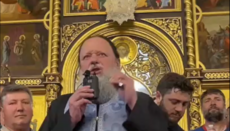 Митрополит Мелетий: ПЦУ в очередной раз показала свое лицо