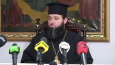 Чернівецький «єпископ» ПЦУ: РПЦ завадила нам увійти в Свято-Духівський собор