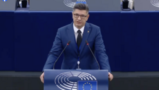 В Европарламенте рассказали об избиении боевиками священников в Черновцах