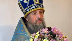 UOC priest detained by Military Recruitment Office in Ternopil Region
