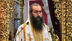 Митрополит Тихик – Синоду Кипра: Я остаюсь Пафосским архиереем
