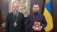 В ПЦУ назвали верующих УПЦ Черновцов «зомби» и призвали к их уничтожению