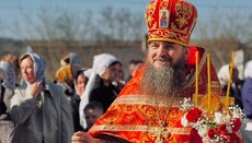 В Тернопольской области ТЦК задержал еще одного священника УПЦ