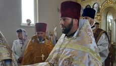 ТЦК похитил еще одного священника Тернопольской епархии