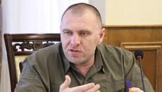 Глава СБУ назвал число клириков УПЦ, которым ведомство вручило подозрения