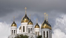 В Сарненской епархии УПЦ ограбили четвёртый храм УПЦ за два месяца